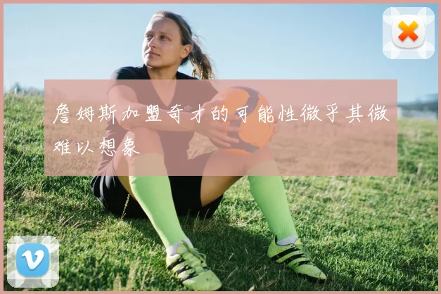 詹姆斯加盟奇才的可能性微乎其微难以想象